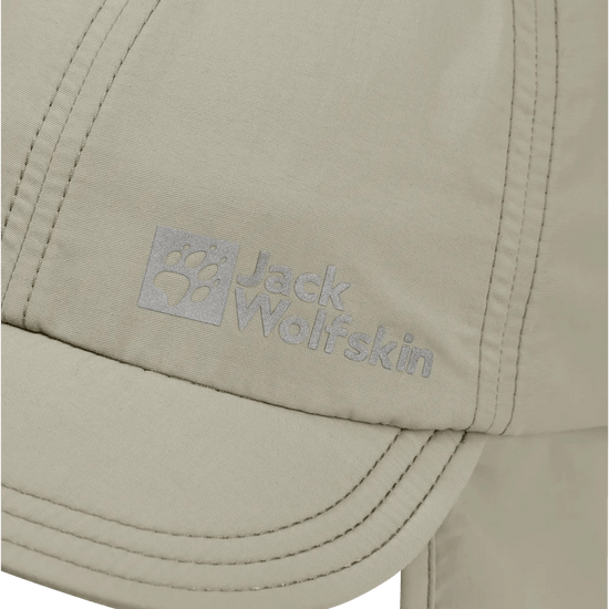 Jack Wolfskin CANYON CAP K - Kopfbedeckungen bei PeakStyle