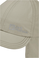 Jack Wolfskin CANYON CAP K - Kopfbedeckungen bei PeakStyle