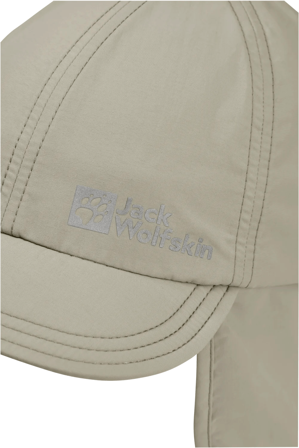 Jack Wolfskin CANYON CAP K - Kopfbedeckungen bei PeakStyle