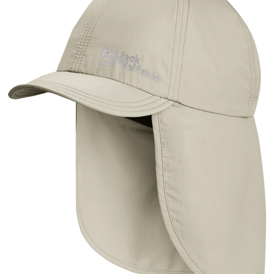 Jack Wolfskin CANYON CAP K - Kopfbedeckungen bei PeakStyle