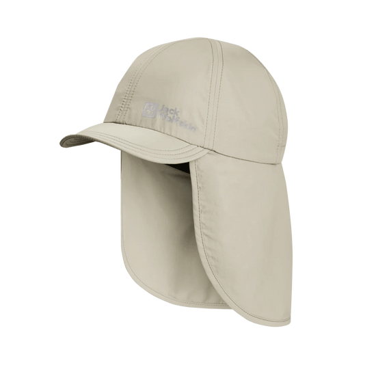 Jack Wolfskin CANYON CAP K - Kopfbedeckungen bei PeakStyle