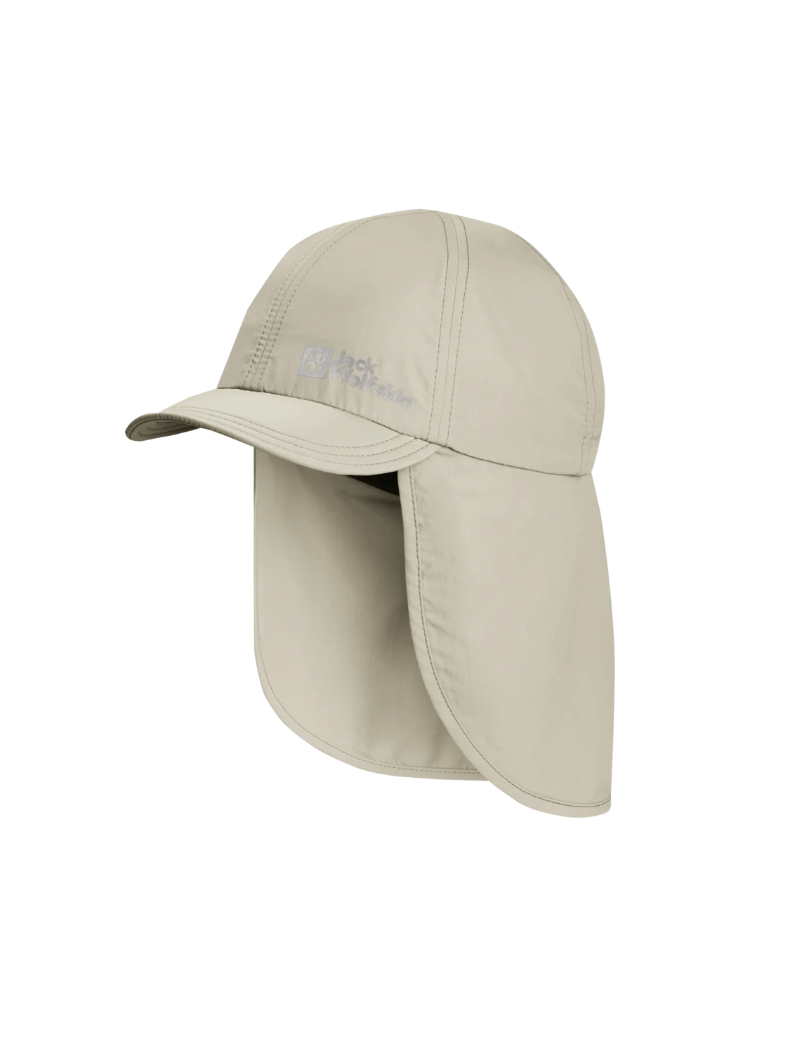Jack Wolfskin CANYON CAP K - Kopfbedeckungen bei PeakStyle