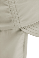 Jack Wolfskin CANYON CAP K - Kopfbedeckungen bei PeakStyle