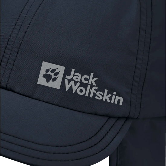 Jack Wolfskin CANYON CAP K - Kopfbedeckungen bei PeakStyle