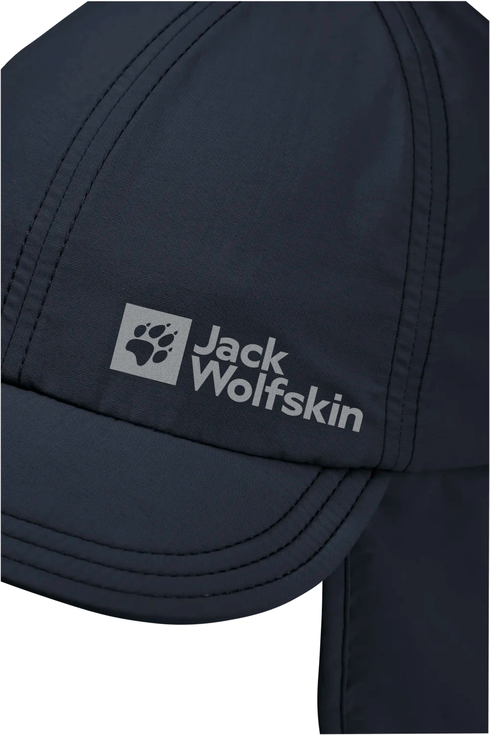 Jack Wolfskin CANYON CAP K - Kopfbedeckungen bei PeakStyle