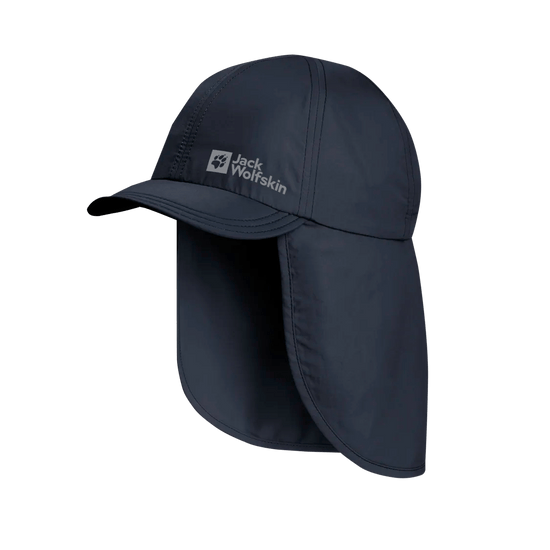 Jack Wolfskin CANYON CAP K - Kopfbedeckungen bei PeakStyle