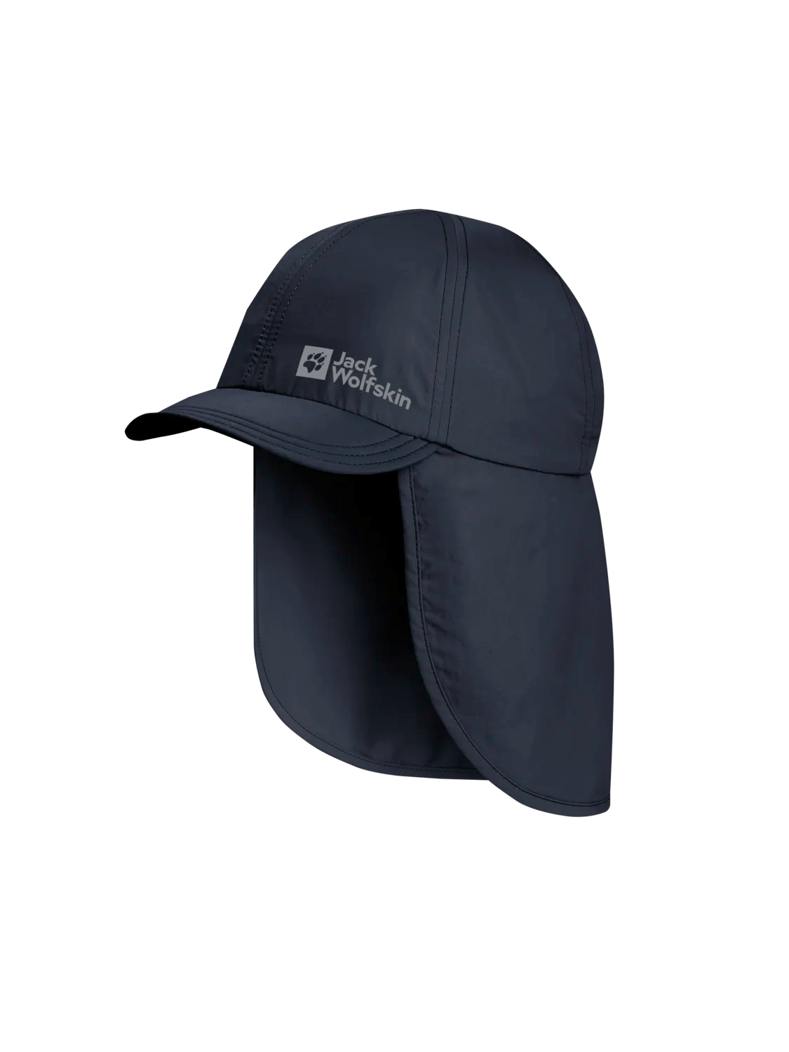 Jack Wolfskin CANYON CAP K - Kopfbedeckungen bei PeakStyle