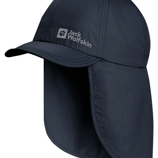 Jack Wolfskin CANYON CAP K - Kopfbedeckungen bei PeakStyle