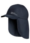 Jack Wolfskin CANYON CAP K - Kopfbedeckungen bei PeakStyle