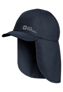Jack Wolfskin CANYON CAP K - Kopfbedeckungen bei PeakStyle