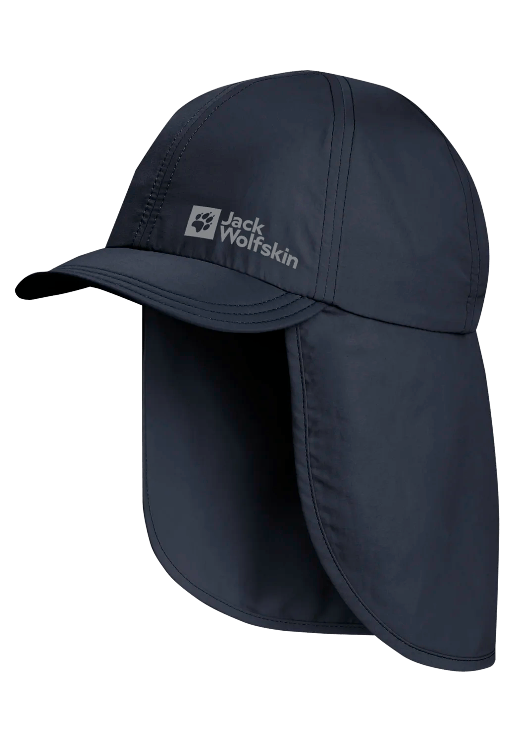 Jack Wolfskin CANYON CAP K - Kopfbedeckungen bei PeakStyle