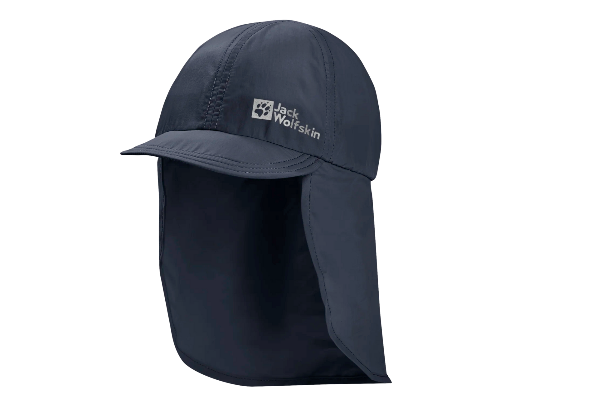 Jack Wolfskin CANYON CAP K - Kopfbedeckungen bei PeakStyle