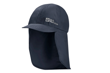 Jack Wolfskin CANYON CAP K - Kopfbedeckungen bei PeakStyle