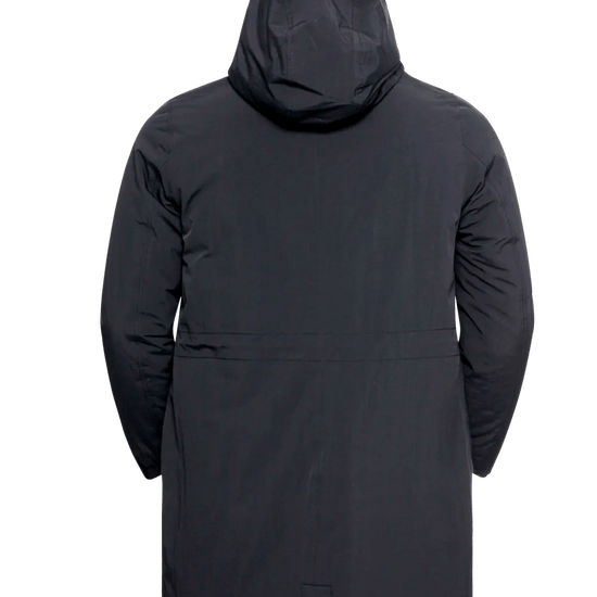 Jack Wolfskin CHILLY FROST PARKA W - Mäntel & Parkas bei PeakStyle