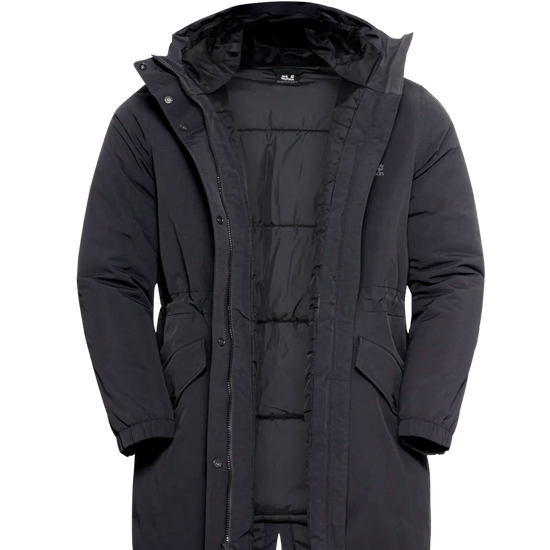Jack Wolfskin CHILLY FROST PARKA W - Mäntel & Parkas bei PeakStyle