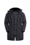 Jack Wolfskin CHILLY FROST PARKA W - Mäntel & Parkas bei PeakStyle