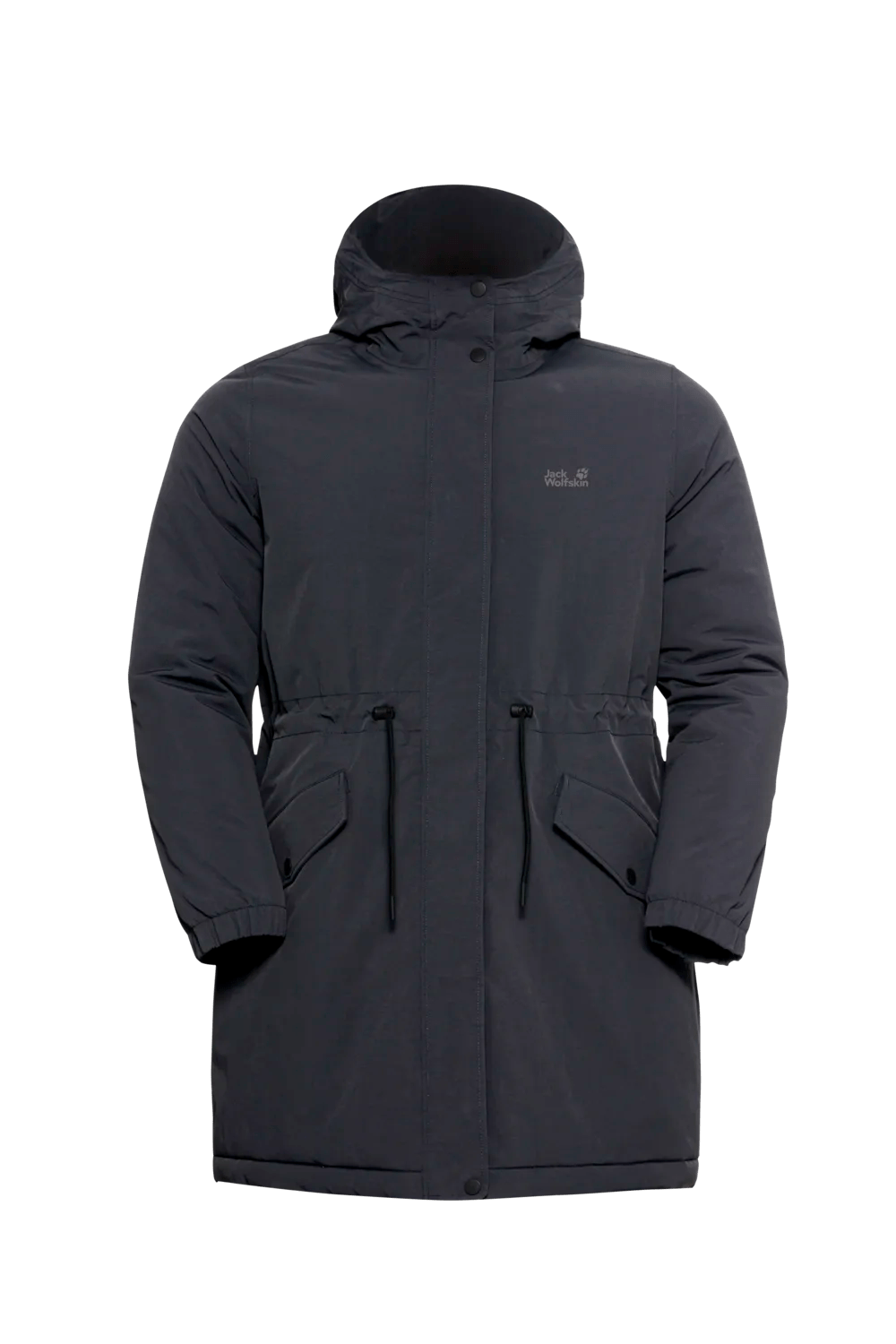 Jack Wolfskin CHILLY FROST PARKA W - Mäntel & Parkas bei PeakStyle