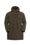 Jack Wolfskin CHILLY FROST PARKA W - Mäntel & Parkas bei PeakStyle