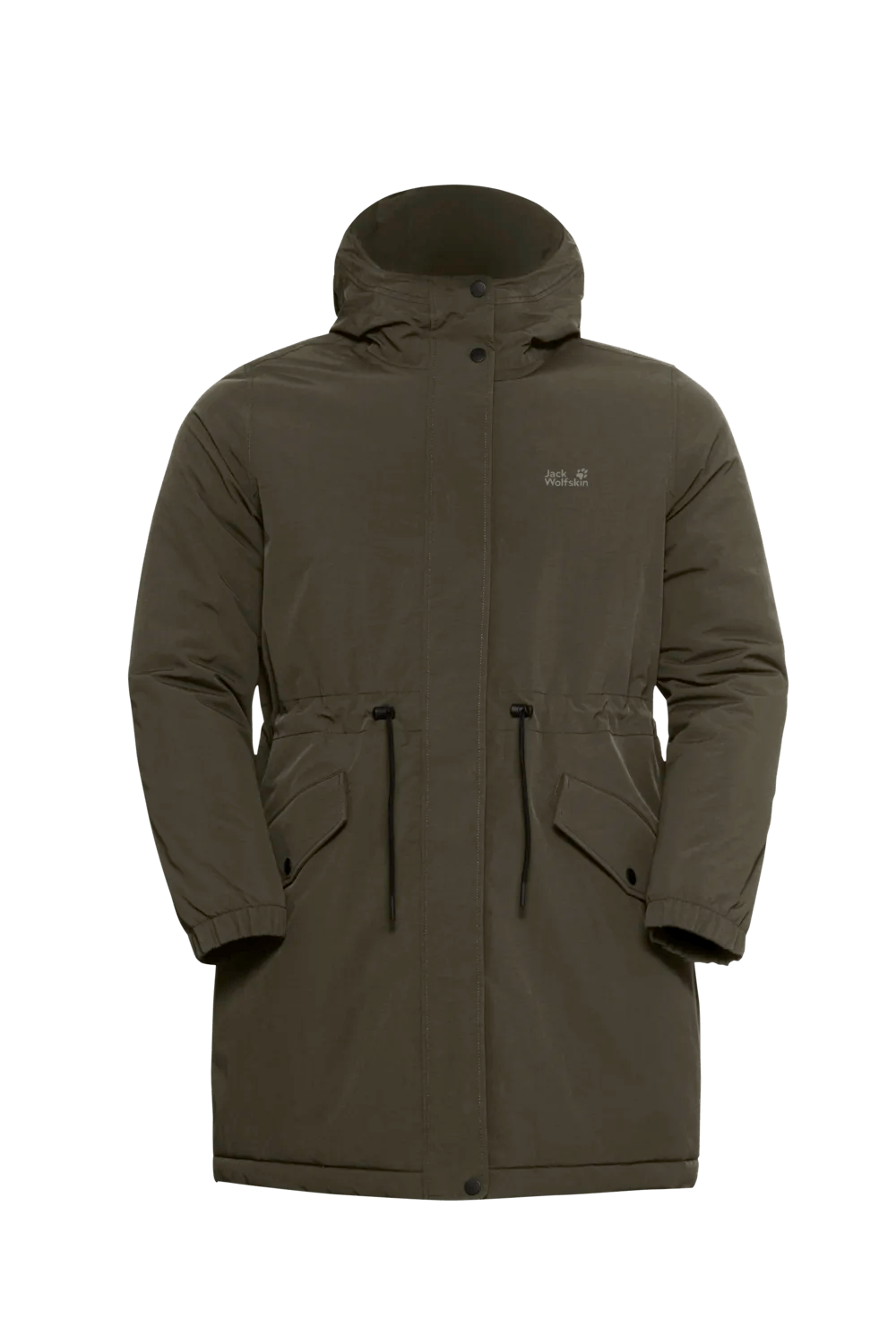 Jack Wolfskin CHILLY FROST PARKA W - Mäntel & Parkas bei PeakStyle