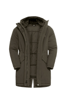 Jack Wolfskin CHILLY FROST PARKA W - Mäntel & Parkas bei PeakStyle