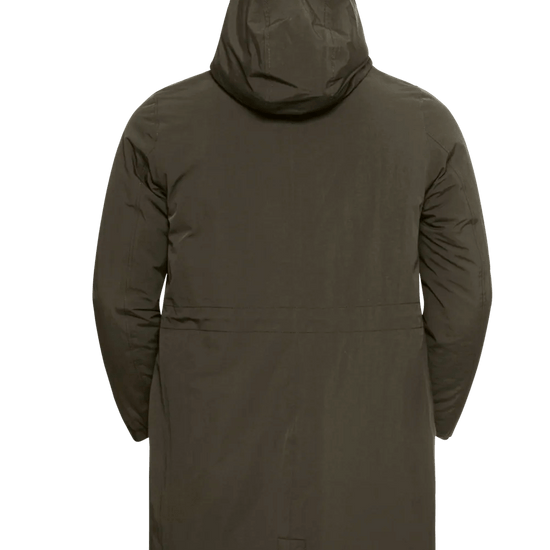 Jack Wolfskin CHILLY FROST PARKA W - Mäntel & Parkas bei PeakStyle