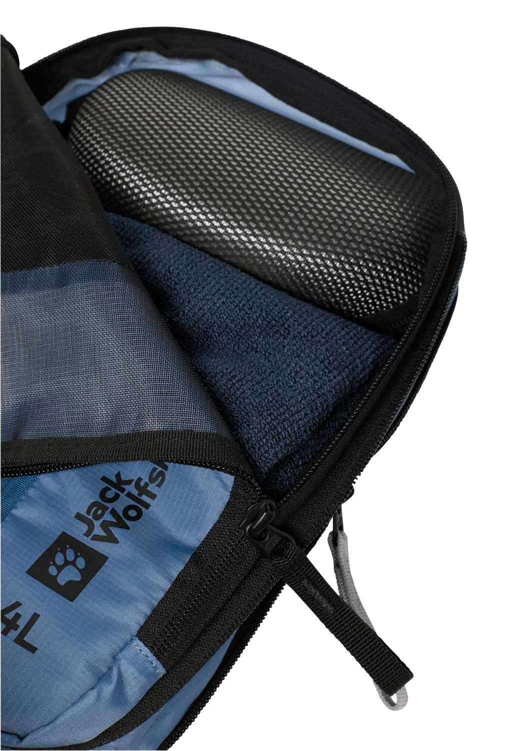 Jack Wolfskin COMPRESSION CUBE 4 - bei PeakStyle