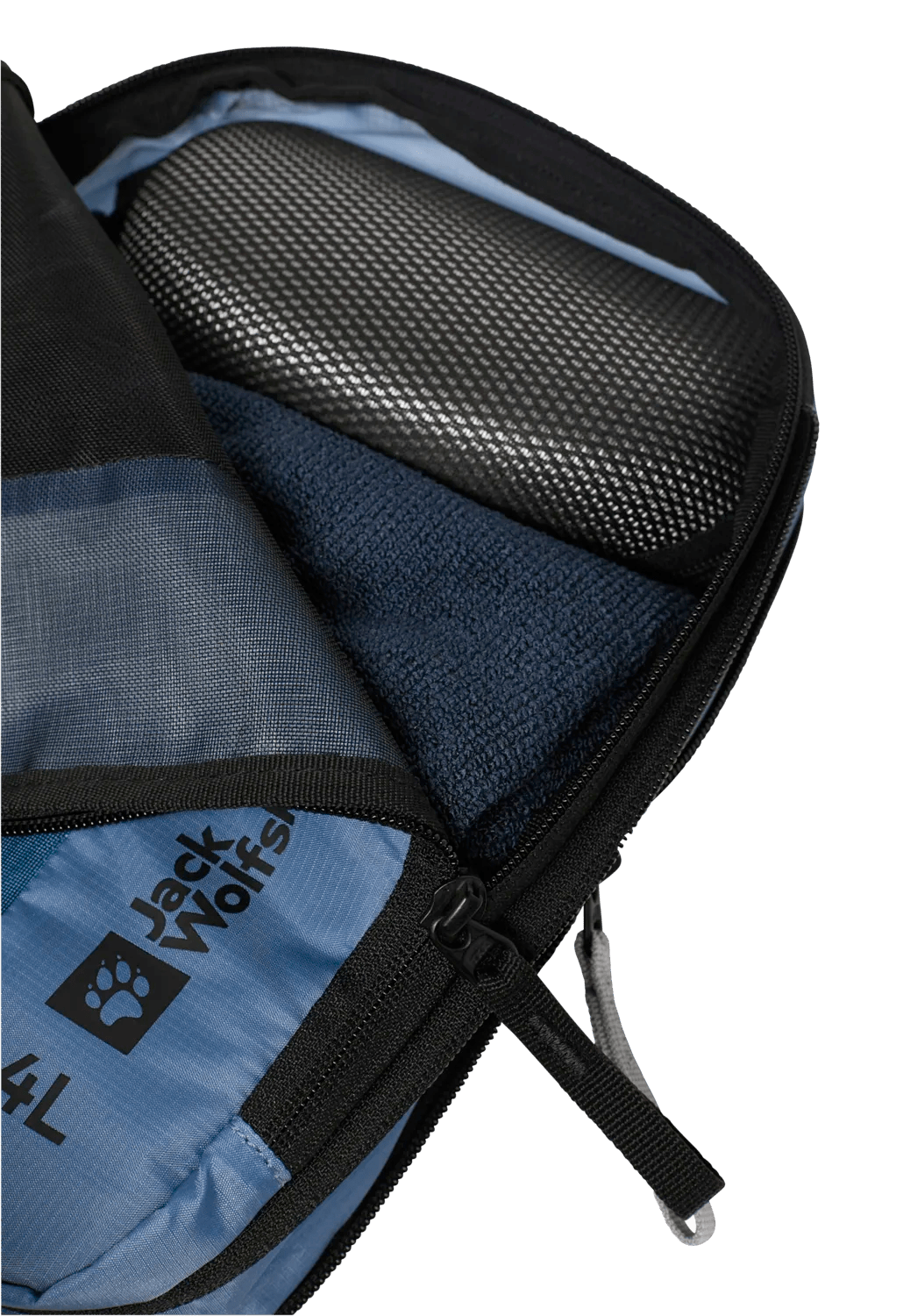 Jack Wolfskin COMPRESSION CUBE 4 - bei PeakStyle
