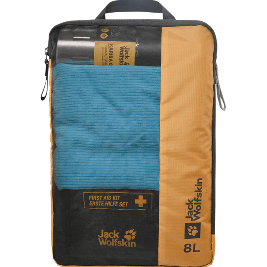 Jack Wolfskin COMPRESSION CUBE 8 - bei PeakStyle