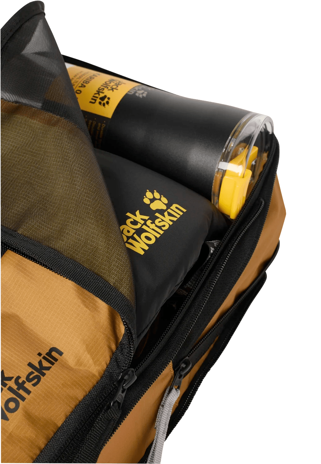 Jack Wolfskin COMPRESSION CUBE 8 - bei PeakStyle