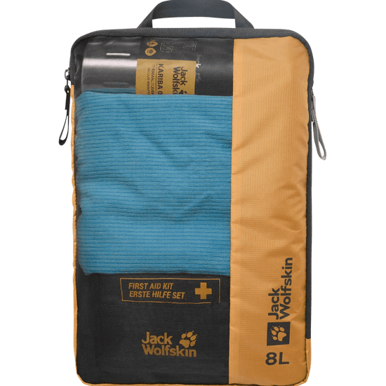 Jack Wolfskin COMPRESSION CUBE 8 - bei PeakStyle