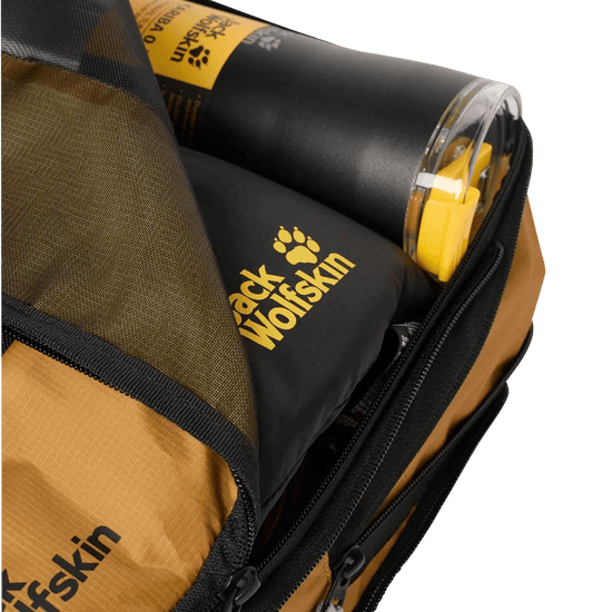 Jack Wolfskin COMPRESSION CUBE 8 - bei PeakStyle