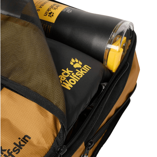 Jack Wolfskin COMPRESSION CUBE 8 - bei PeakStyle