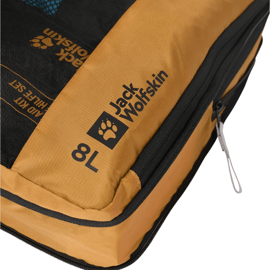 Jack Wolfskin COMPRESSION CUBE 8 - bei PeakStyle