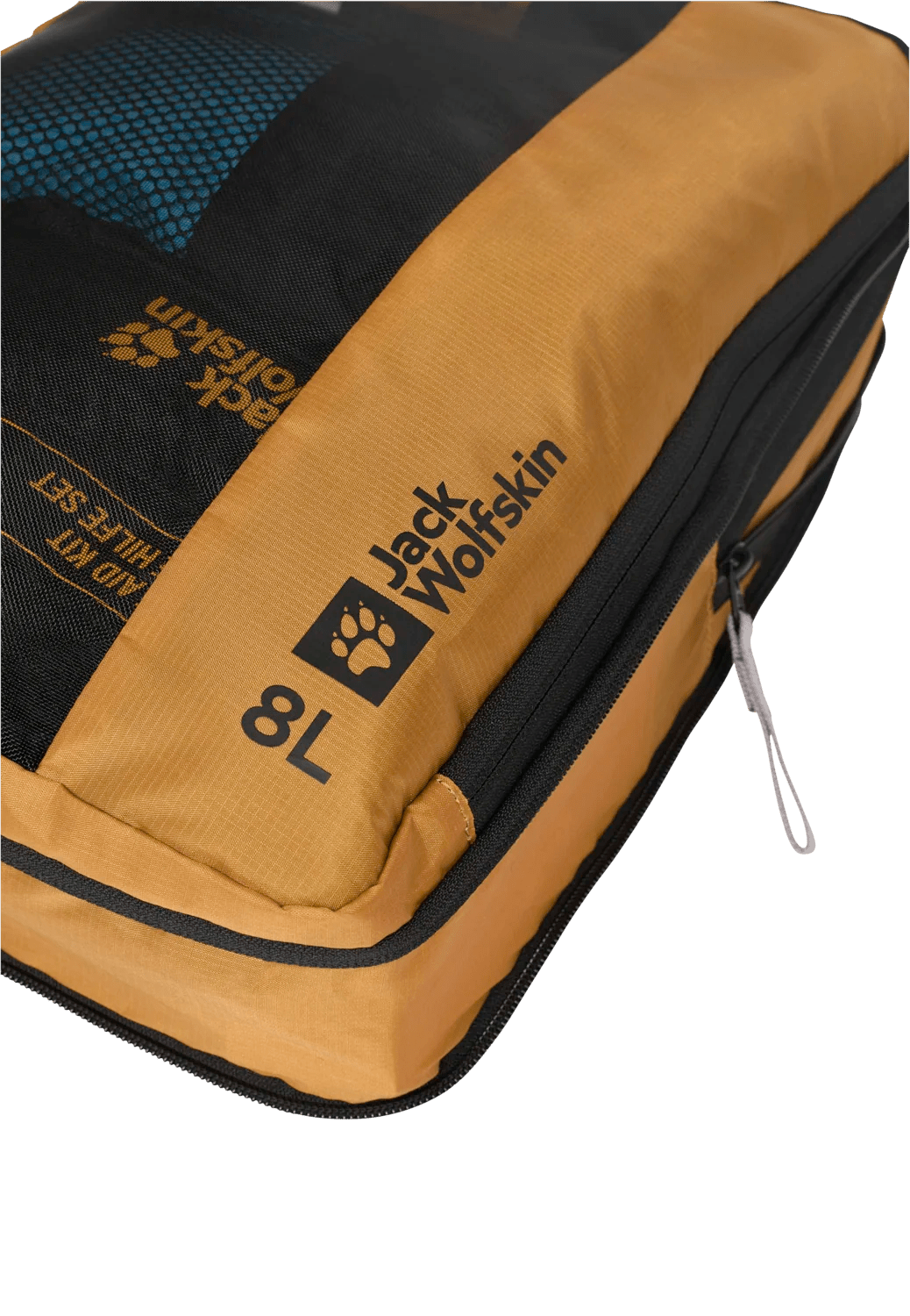 Jack Wolfskin COMPRESSION CUBE 8 - bei PeakStyle