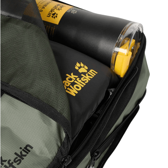 Jack Wolfskin COMPRESSION CUBE SET - bei PeakStyle