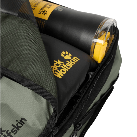 Jack Wolfskin COMPRESSION CUBE SET - bei PeakStyle