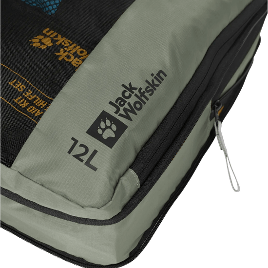 Jack Wolfskin COMPRESSION CUBE SET - bei PeakStyle