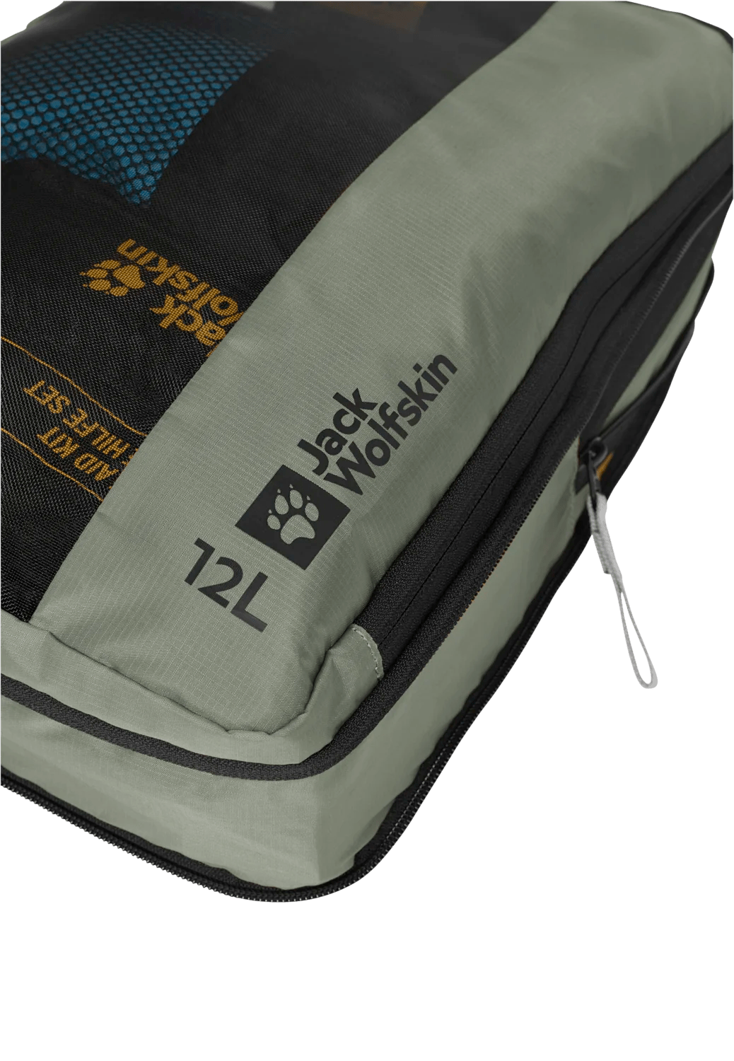 Jack Wolfskin COMPRESSION CUBE SET - bei PeakStyle