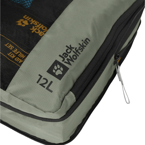 Jack Wolfskin COMPRESSION CUBE SET - bei PeakStyle