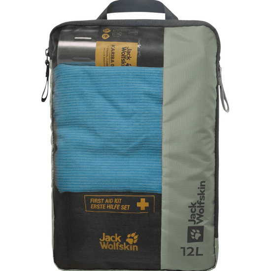 Jack Wolfskin COMPRESSION CUBE SET - bei PeakStyle