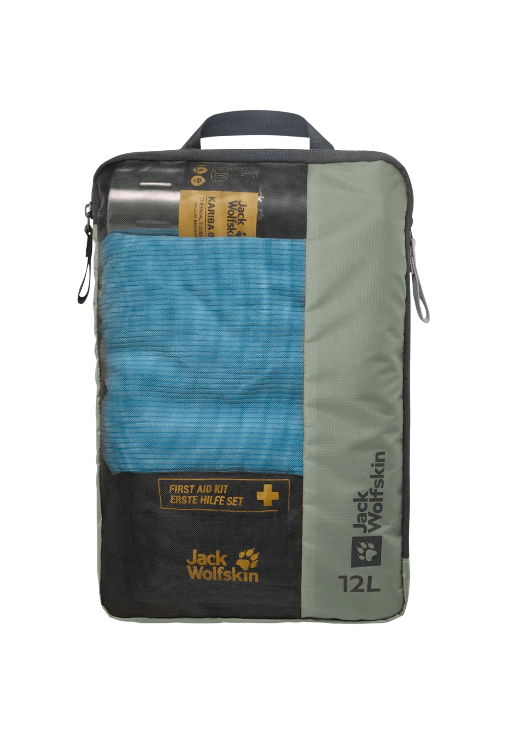 Jack Wolfskin COMPRESSION CUBE SET - bei PeakStyle