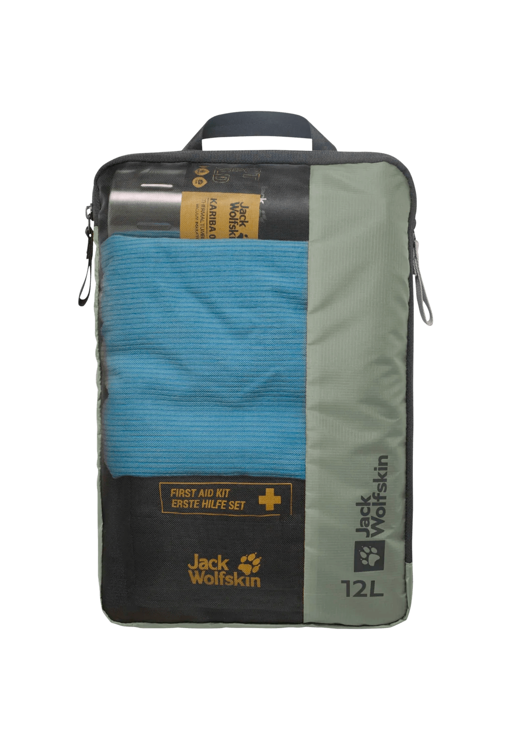 Jack Wolfskin COMPRESSION CUBE SET - bei PeakStyle