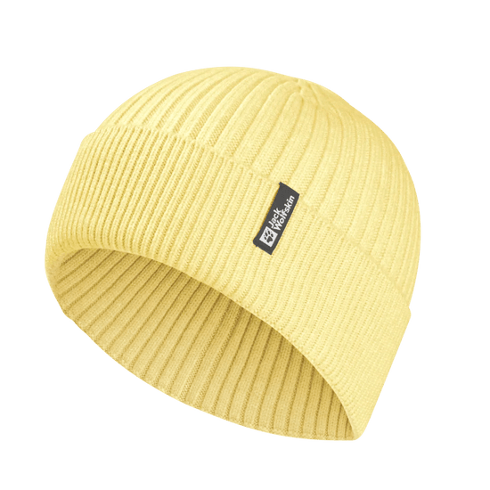 Jack Wolfskin COSY BEANIE - Zelte bei PeakStyle
