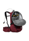 Jack Wolfskin CYROX SHAPE 20 - Taschen bei PeakStyle