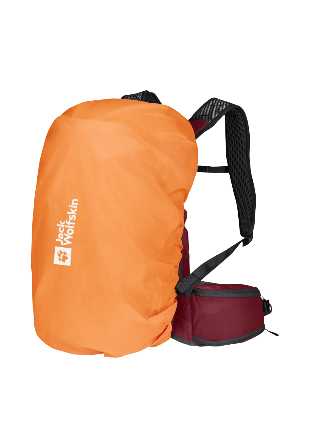Jack Wolfskin CYROX SHAPE 20 - Taschen bei PeakStyle