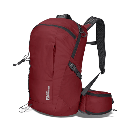 Jack Wolfskin CYROX SHAPE 20 - Taschen bei PeakStyle