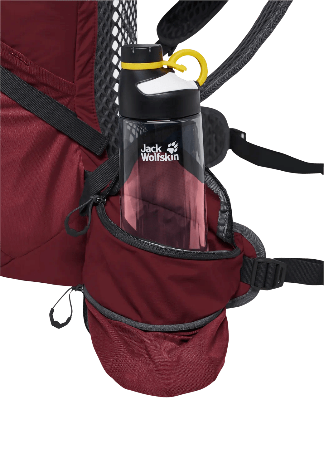 Jack Wolfskin CYROX SHAPE 20 - Taschen bei PeakStyle