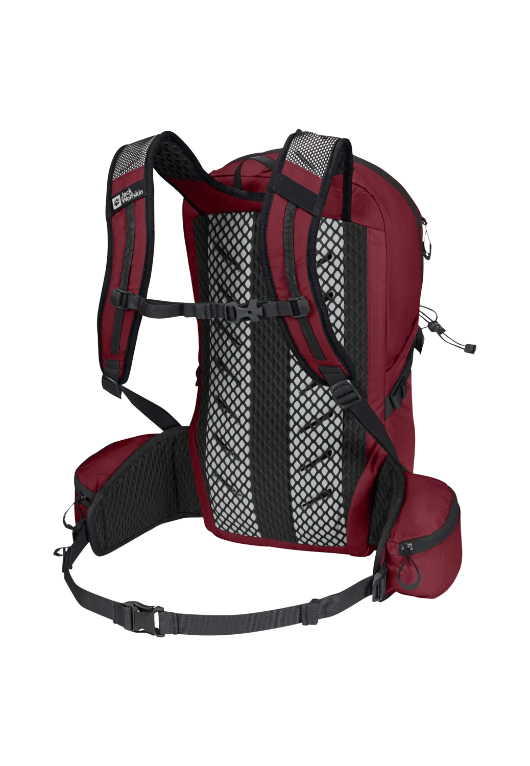Jack Wolfskin CYROX SHAPE 20 - Taschen bei PeakStyle