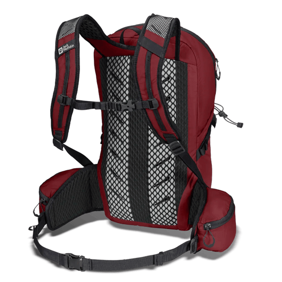 Jack Wolfskin CYROX SHAPE 20 - Taschen bei PeakStyle