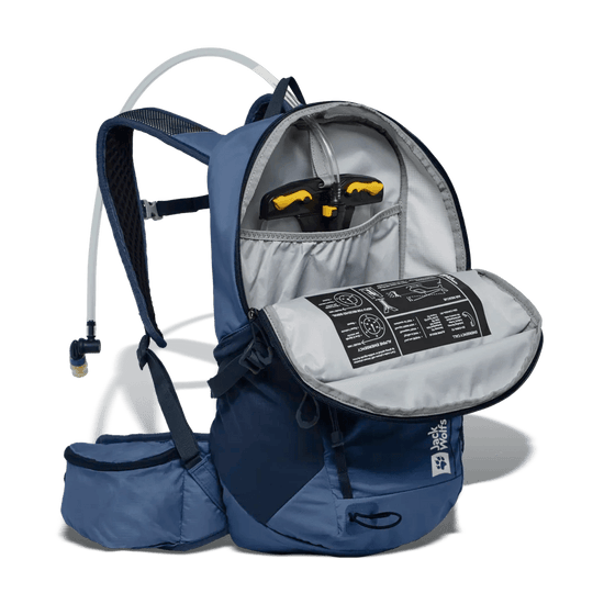Jack Wolfskin CYROX SHAPE 20 - Taschen bei PeakStyle